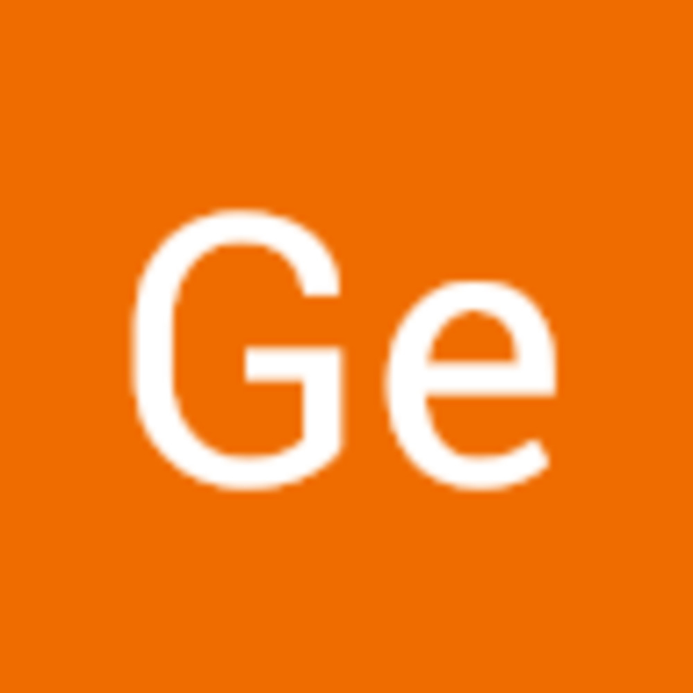 Meet your Posher, Ge